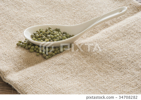 綠豆 34708282