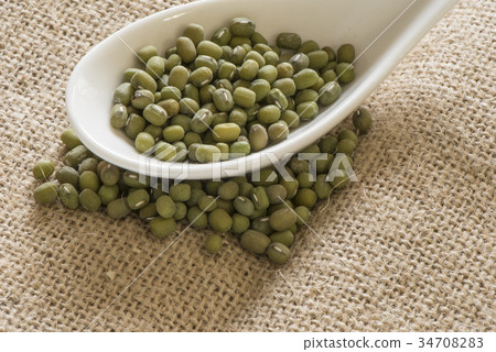 綠豆 34708283