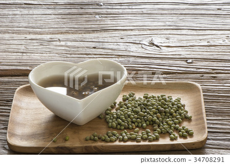 綠豆 34708291