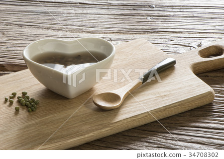 綠豆 綠豆 34708302