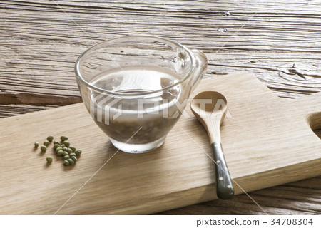 綠豆 綠豆 34708304