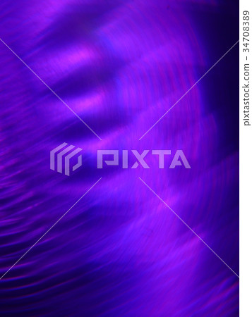  Visual feeling, full of vitality and abstract background 34708389