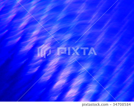 Visual sense, fullness, dynamic abstract background, science, undiscovered, energy-sourced technological concept 34708584