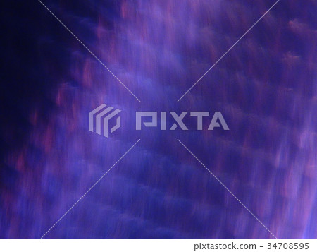 Visual sense, fullness, dynamic abstract background, science, undiscovered, energy-sourced technological concept 34708595