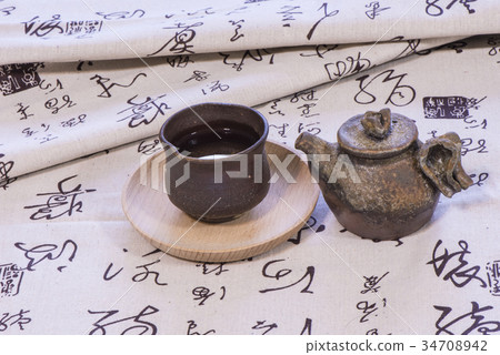 普洱茶 普洱茶 34708942