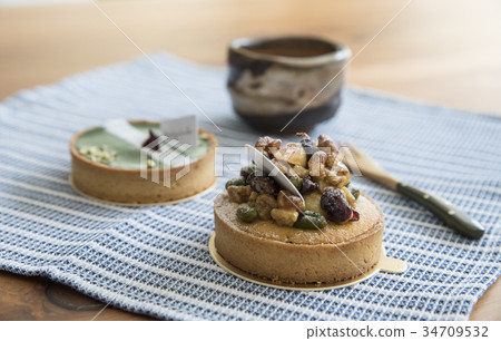 蛋糕甜點 蛋糕甜點 34709532