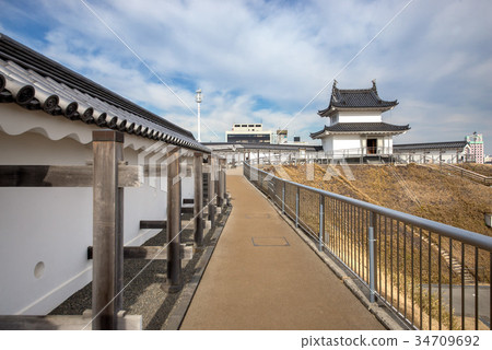 宇都宮城堡遺址公園 宇都宮城堡遺址公園 34709692