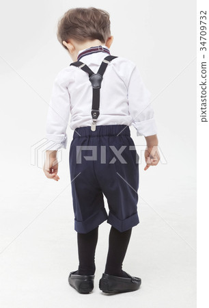 Tuxedo, Businessman, Infant Tuxedo, Businessman, Infant 34709732