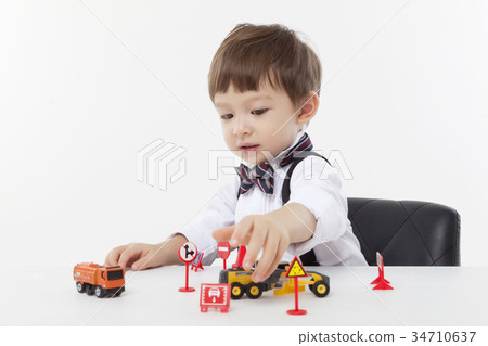 Tuxedo, Businessman, Infant Tuxedo, Businessman, Infant 34710637