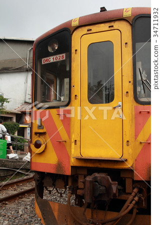 台灣平西火車 34711932