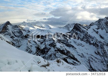 Mountains of the Bernese Oberland Mountains of the Bernese Oberland 34712018