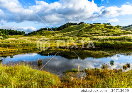 Tonomine Plateau　 34713609