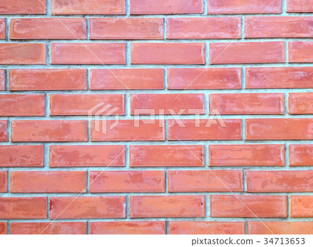 Brick wall Brick wall 34713653