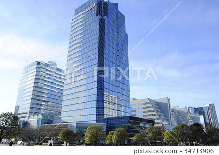 東京國際展覽中心站Big Site TFT Building 34713906