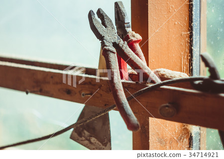the pliers in the sawdust the pliers in the sawdust 34714921