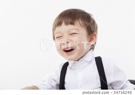 Tuxedo, Businessman, Infant 34716248