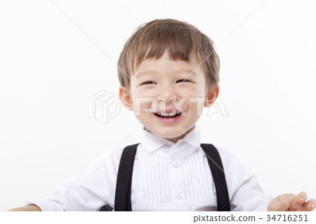 Tuxedo, Businessman, Infant Tuxedo, Businessman, Infant 34716251