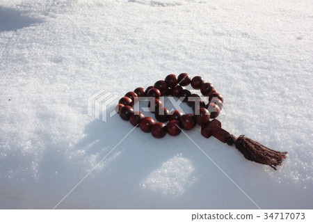 Beads to read the account of prayers Beads to read the account of prayers 34717073