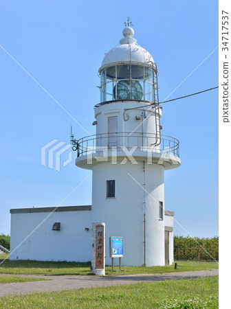 埃里莫角燈塔188375 34717537