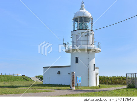 Cape Erimo Lighthouse-188374 Cape Erimo Lighthouse-188374 34717649