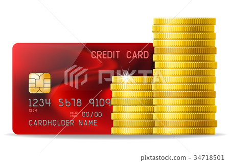 Money concept 34718501