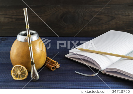 yerba mate 34718760