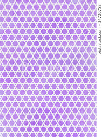 Grain pattern _ purple Grain pattern _ purple 34720758