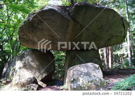 The next stone The next stone 34721202