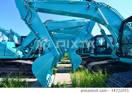 重型設備 重型設備 34722055