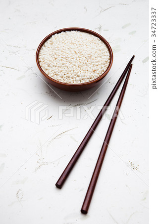 Glutinous rice Glutinous rice 34723337