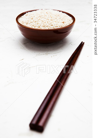 Glutinous rice Glutinous rice 34723338