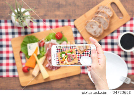 Shingo meal image Shingo meal image 34723698