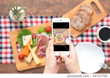 新鄉餐圖像 34723706