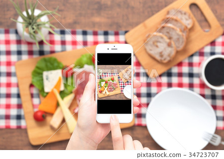 新鄉餐圖像 34723707