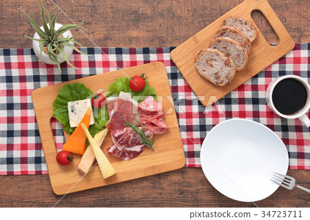 新鄉餐圖像 34723711