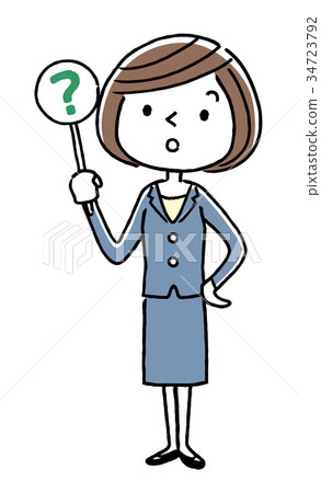 Business: Young Women, Answers, Questions Business: Young Women, Answers, Questions 34723792