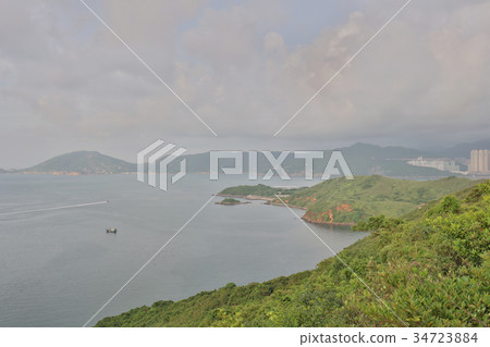 Joss House Bay at Po Toi O sai kung Joss House Bay at Po Toi O sai kung 34723884