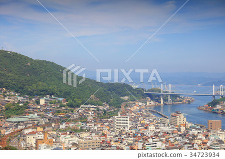 ONOMICHI IN HIROSHIMA japan 2016 34723934