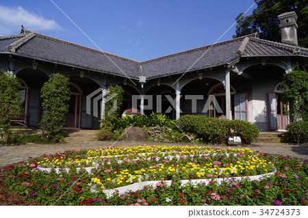 格洛弗花園 格洛弗花園 34724373