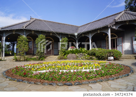 Glover garden Glover garden 34724374
