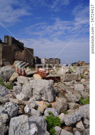 Battleship Island 34724417