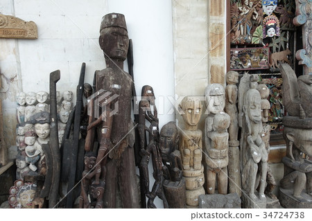 General store in Bali General store in Bali 34724738