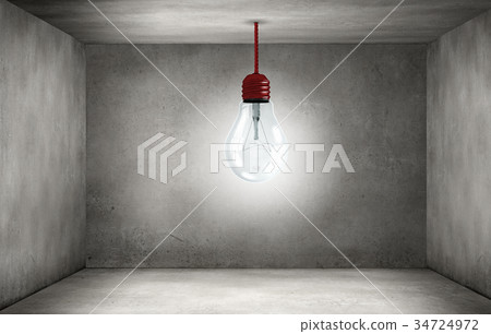 Brigth ideas 34724972