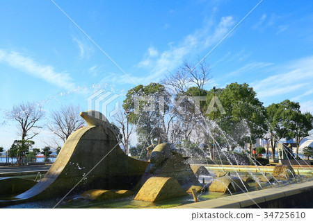 港島北公園 34725610