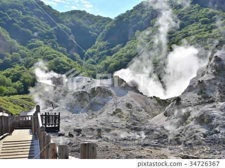 Jigokudani-188330 34726367