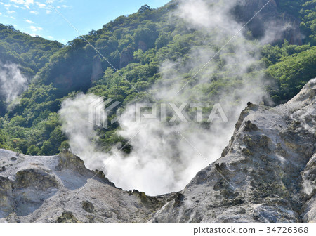 Jigokudani-188331 34726368