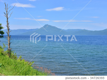 Lake Shikotsu-188357 34726393