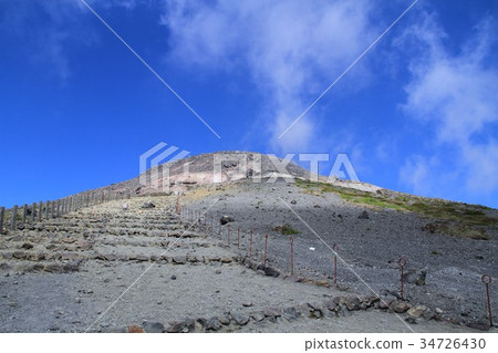 Chausu山徑(那須) Chausu山徑(那須) 34726430