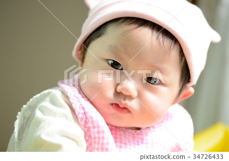 一個孩子 一個孩子 34726433