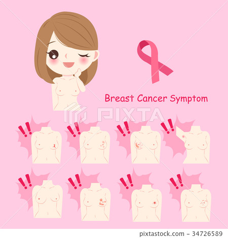 woman with breast cancer 34726589
